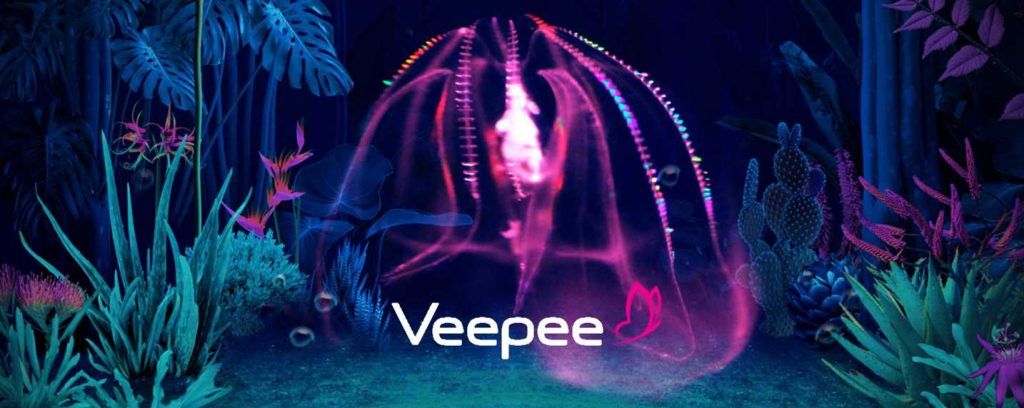 Découvrez l'application Veepee : des bons plans exceptionnels